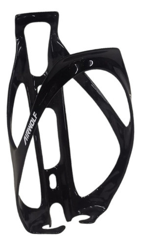 Porta Caramañola Carbón Airwolf - Aw004 0