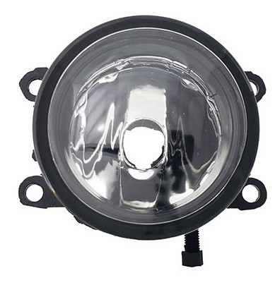 Faro Auxiliar Citroen C4 07/13  1 0