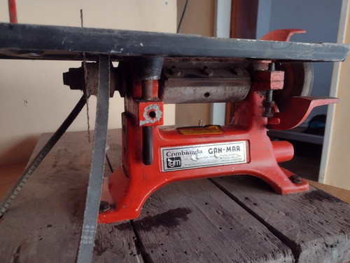 Combinada De Carpintería 0