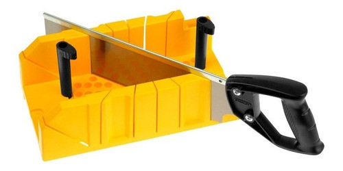 Caja De Inglete. Ingletadora Manual China  Sierra Mano 0