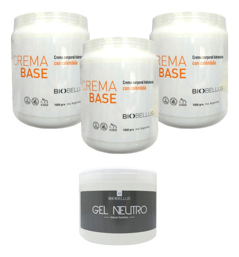 Set Profesional,exclusivo.biobellus 0