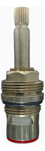 Cabezal Vastago Ceramico Largo Para Fv Apertura Horario 0