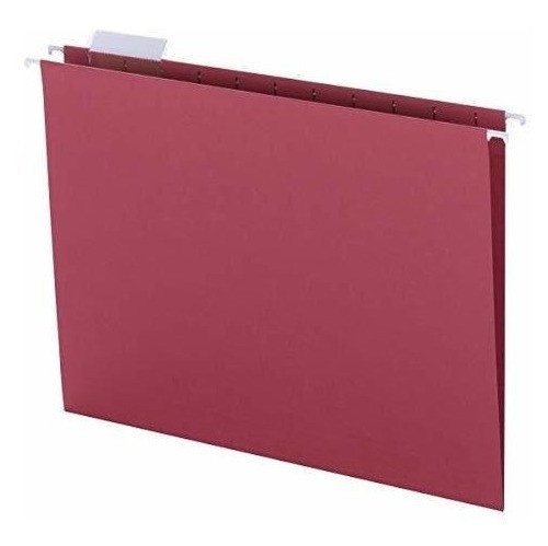 Carpeta De Archivo Colgante De Color Difuminado Con Pestaña 0