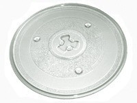 Prato Compatível Forno Microondas Cce M308 - M 308 31cm 0