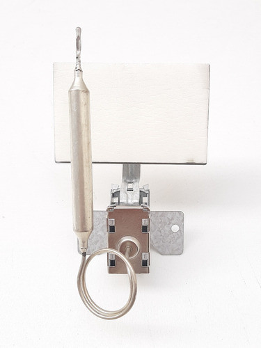 Termostato Damper Heladera No Frost Bambi/ Zenith/ Coventry 0