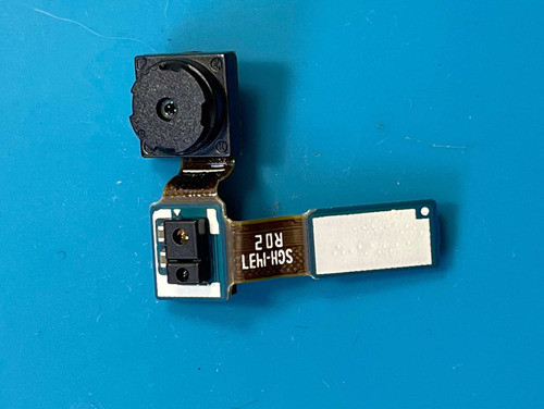 Camara Frontal *original* Samsung Galaxy Express Sgh - I437 0