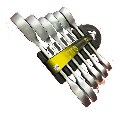 Juego Llave Crique Corta Combinada Davidson 6 Pc Zona Norte 0