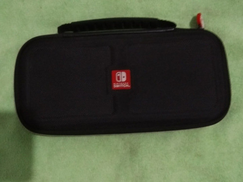 Vendo Estuche Para Nintendo Switch Usado Como Nuevo 0