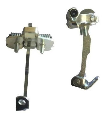 Limitador Da Porta Traseira Citroen C3 2002 2003 A 2011 2012 0