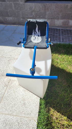 Carting Snaky Roller - Usado 0
