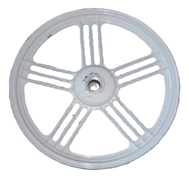 Llanta Delantera Zanella Pocket Rodado 14 0