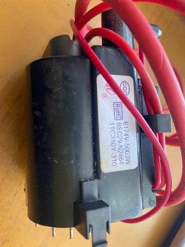 Bsc29n2464 Flyback Bsc29-n2464 Bsc 29 N 2464 0