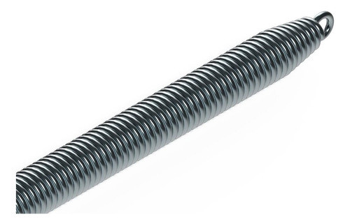 Resorte Dobla Caño Pvc Electrico En Frio 22mm (7/8'') Genrod 0