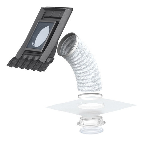 Tunel Solar Twf 0