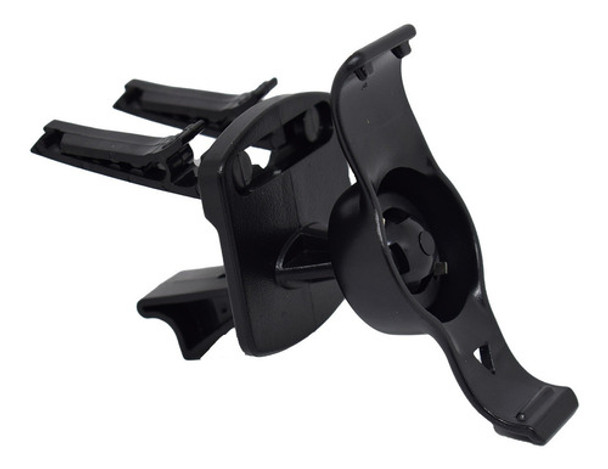 Soporte Completo P/ Rejilla De Auto + Cuna P/ Gps Nuvi 40 0 Soporte Completo P/ Rejilla De Auto + Cuna P/ Gps Nuvi 40 0