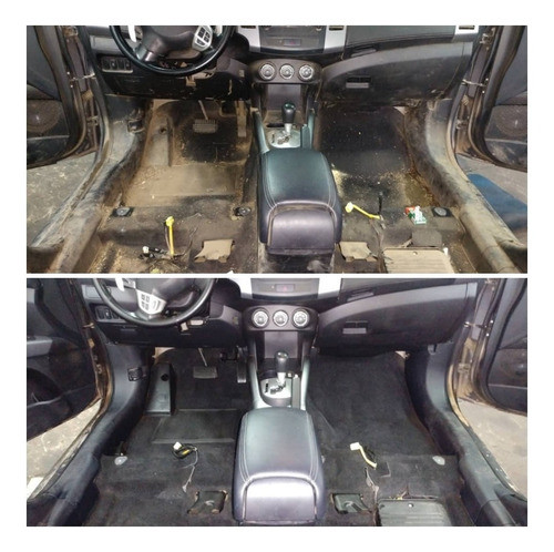 Limpieza De Tapizados 0