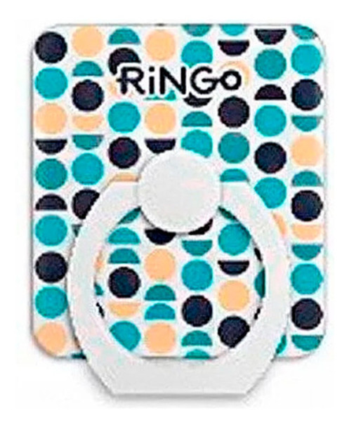 Anillo Ringo Soporte 360° Escritorio Celular Tablet Dots 0 Anillo Ringo Soporte 360° Escritorio Celular Tablet Dots 0