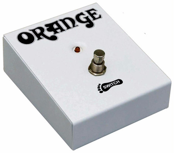 Orange Fs-1 Pedal Footswitch 1 Channel - Om 0