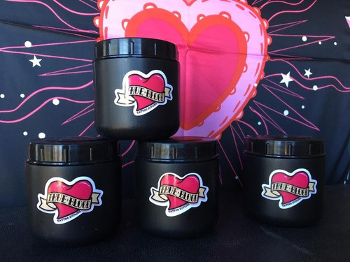 Vaselina Sólida Blanca Clásica Para Tattoo X 1 Kilo 0