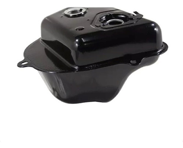 Tanque Nafta Zanella Styler Rs 150 Original 0
