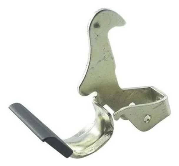 Traba Capot Corsa I I (gancho) Chevrolet Original 0 Traba Capot Corsa I I (gancho) Chevrolet Original 0
