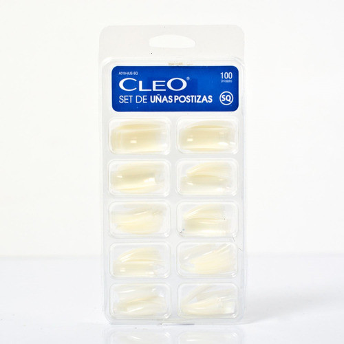 Tips De Uñas Cleo 0