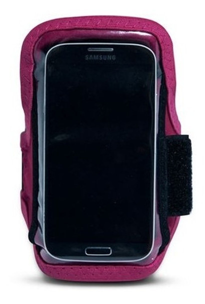 Brazalete Noaf Porta Celular Running Funda 0