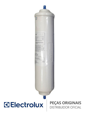 Filtro Side By Side Externo Electrolux - 80021927 0