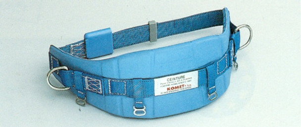 Cinturon De Sujecion Y Posicionamiento 0 Cinturon De Sujecion Y Posicionamiento 0