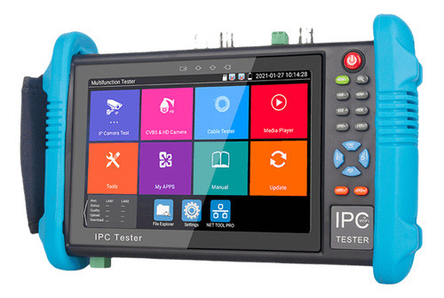 Vf-tester Cctv 0