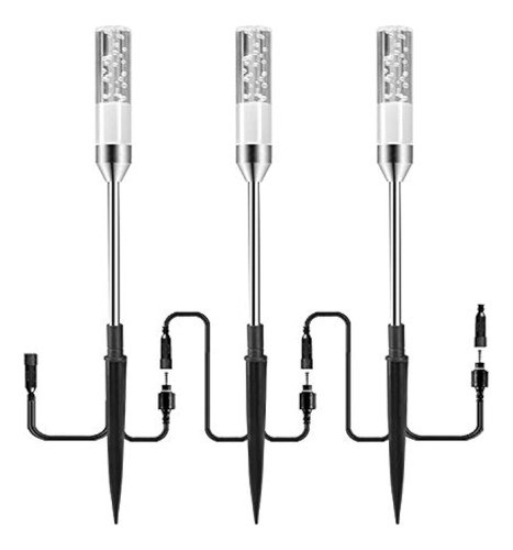 B-right 3pcs Luces De Extensión Para Luces De Camino, Extens 0