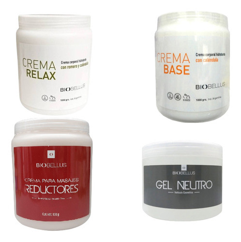 Kit,cremas Hidratantes,infalible! 0