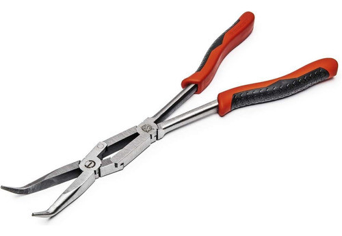 Pinza De Punta Crescent Psx201c Doble Bisagra 0