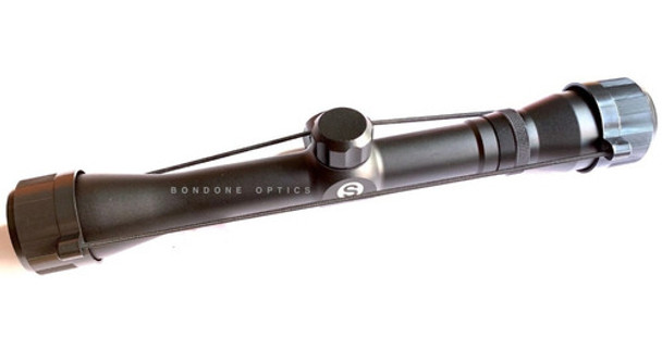 Mira Para Aire Resorte * Spring Gun Savage 4x32 Md * Bondone 0