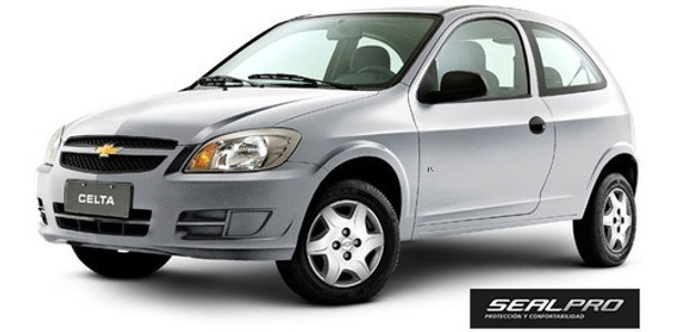 Juego De Burletes De Puerta Chevrolet Celta 3p El Par 0 Juego De Burletes De Puerta Chevrolet Celta 3p El Par 0