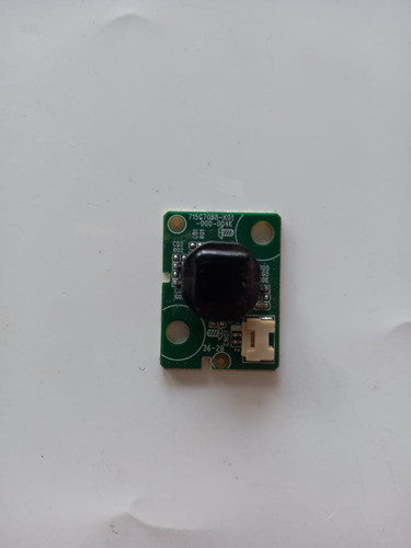 Botonera Tv Philips 49pfg5101/77 Testeado Ok 0