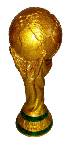 Trofeo Copa Fifa 0