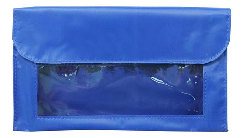 Suporte De Caneta Marcador Durável Multifuncional De Azul 0