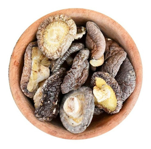 Hongos Shitake Premium - 1 Kg 0