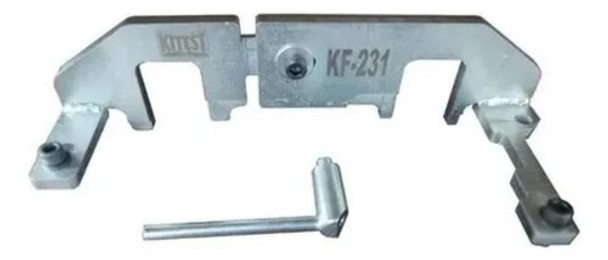 Ferramenta Sincronismo Motor Peugeot Psa 1.2 12v/3cl Kitest 0