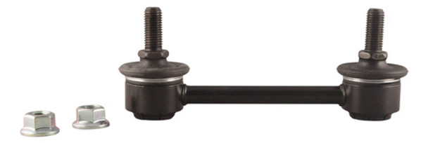 Bieleta Delantero Gm 02 Gsp Chevrolet D-max 04-07 0
