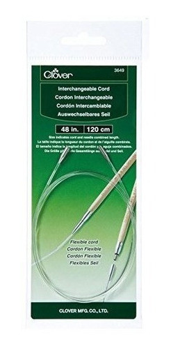 Trebol 3649 Cordon Intercambiable, 48 0