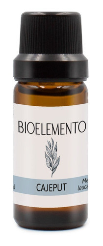 Aceite Esencial De Cajeput 0