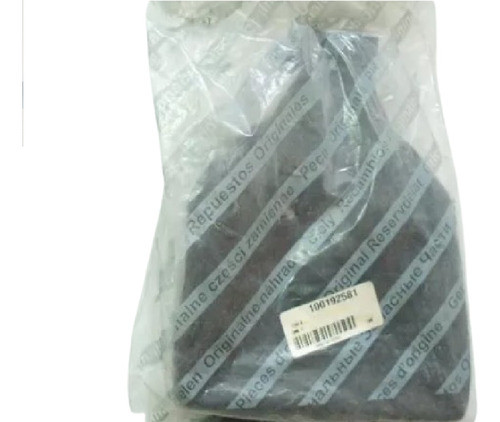 Funda Palanca De Cambios Fiat Uno Fase 2 Original 0