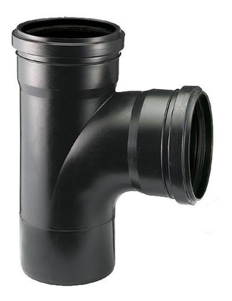 Ramal Simple Duratop Dema 90° 63 0 Ramal Simple Duratop Dema 90° 63 0