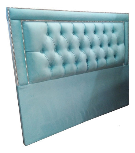 Respaldos De Cama Capitone 0