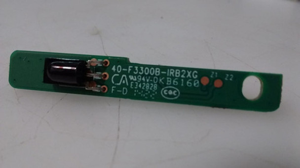 Sensor Remoto Tcl L39f3390smart 40-f3300b-irb2xg Gtía 3 Mes! 0