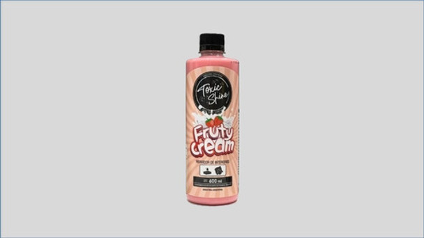 Acondicionador De Interior Fruty Cream - Toxic Shine 0