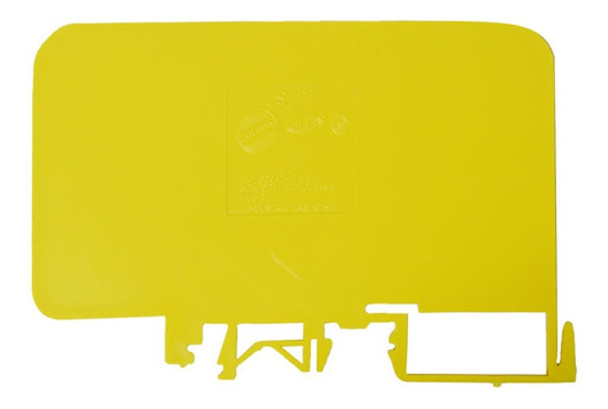 Separador Para Borne Zoloda 91x57mm Se2 Pack X10 0