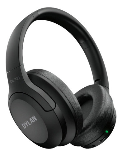 Fone De Ouvido Dylan Headfone Dl - 700 0